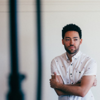 Taylor McFerrin – The Antidote feat. Nai Palm (Video)